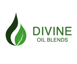 Divine Oil Blends